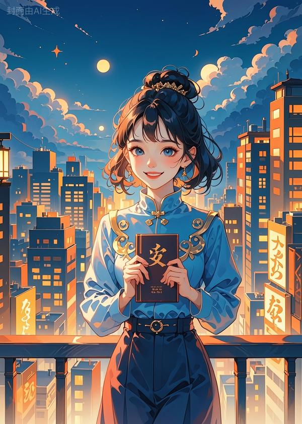 悲催了，我在五个哥哥家里轮流长大