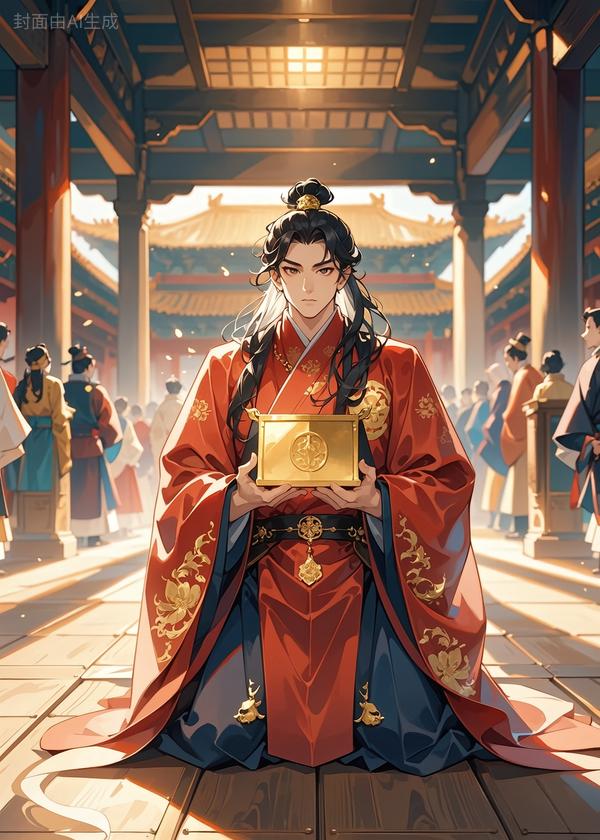 我在大明当县令