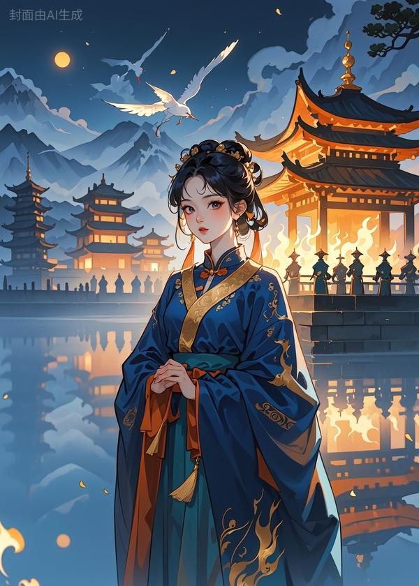 诏狱归来，我成了京都第一女仵作