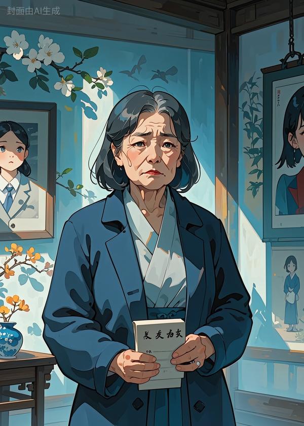 女儿全网控诉我虐待，我被停职后她又慌了