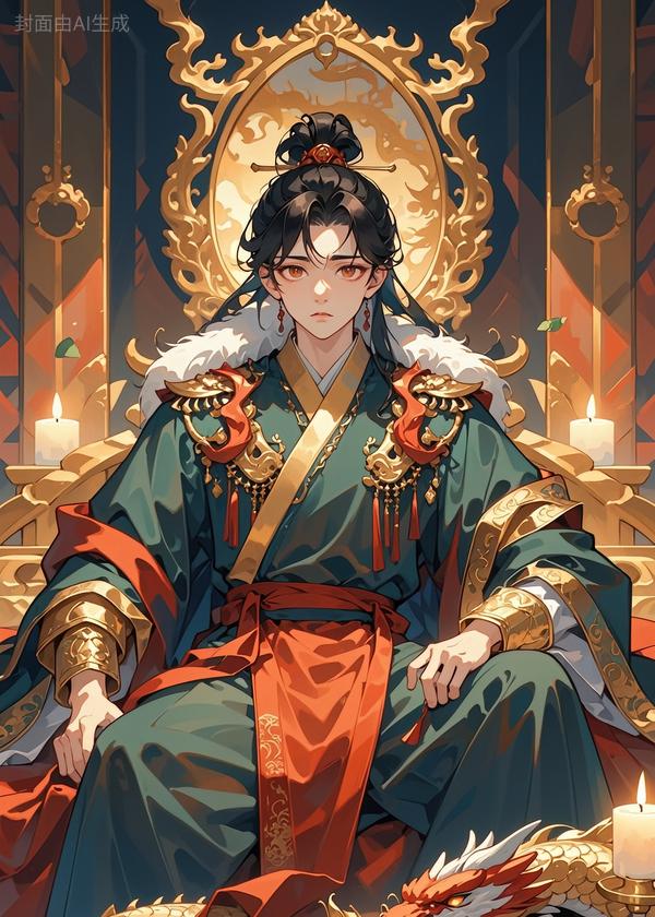 皇帝的影子替身