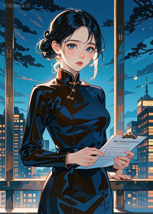 我提出离婚后，京圈太子爷崩溃了
