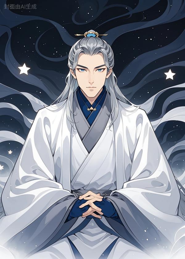 出关即巅峰：我的弟子皆仙尊！