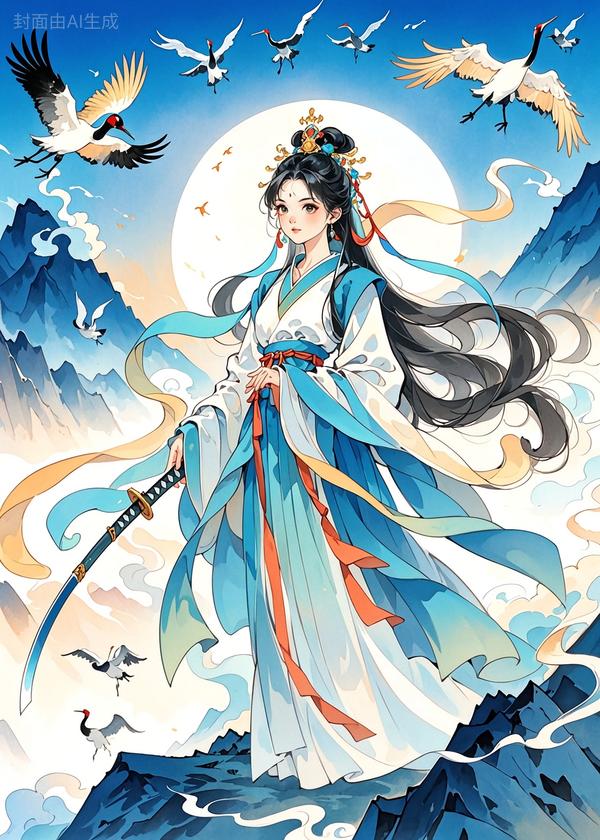 穿剧:三生三世之玄女逆天改命