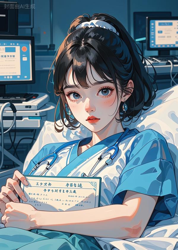 南风吹拂道晚安