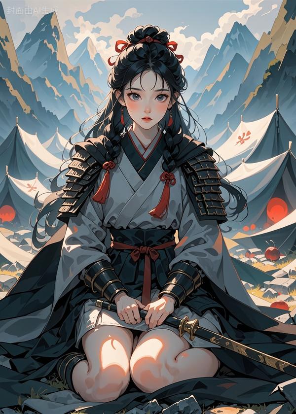 鸿蒙天地书