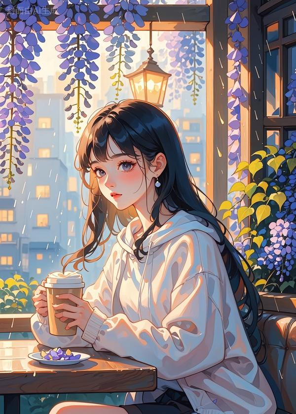 听风织梦