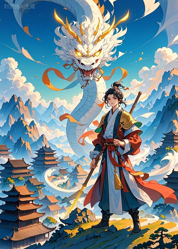 龙女帝的专属蟒夫