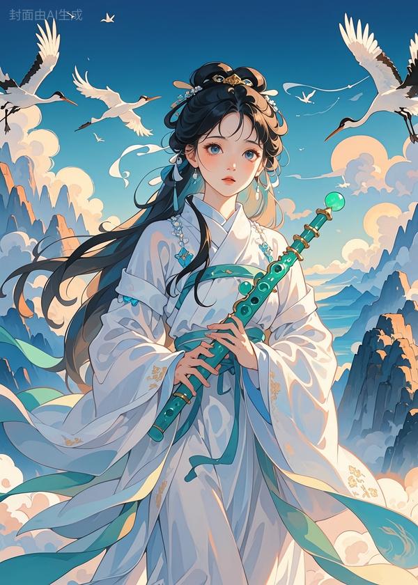 仙门团宠竟是大魔头