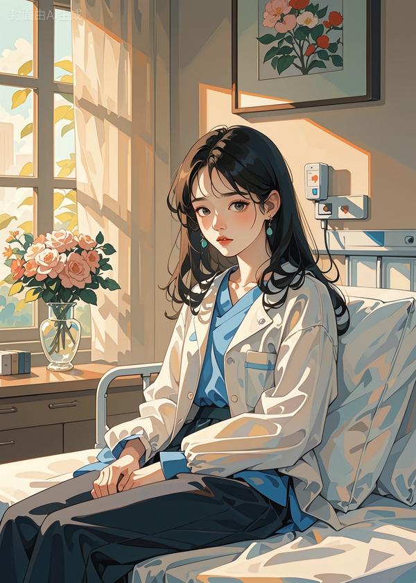 纵情至深终成空
