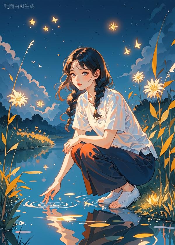 夏夜收养