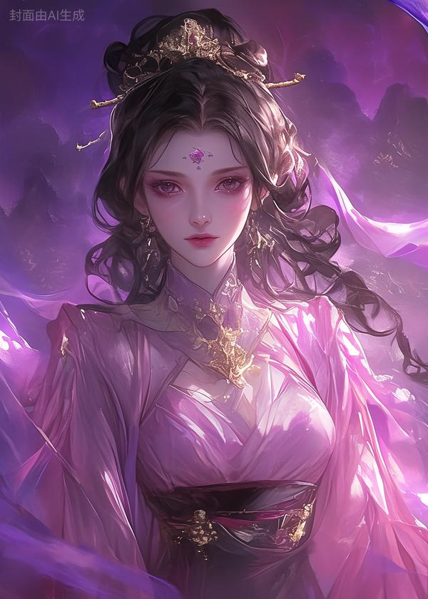 腹黑小师妹与清冷大师兄