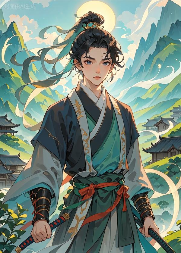 天界之路