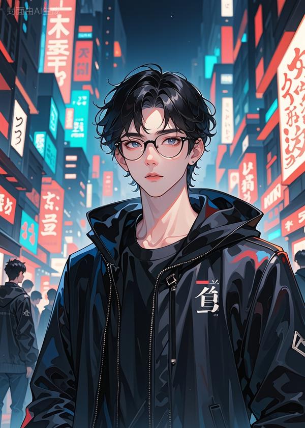 坏蛋是怎样练成的