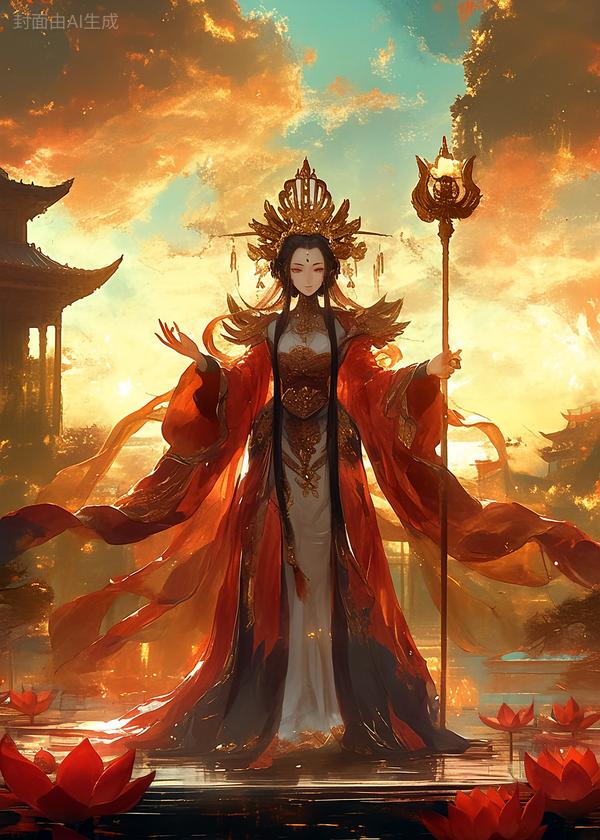 震惊！我买的女奴居然做了女帝