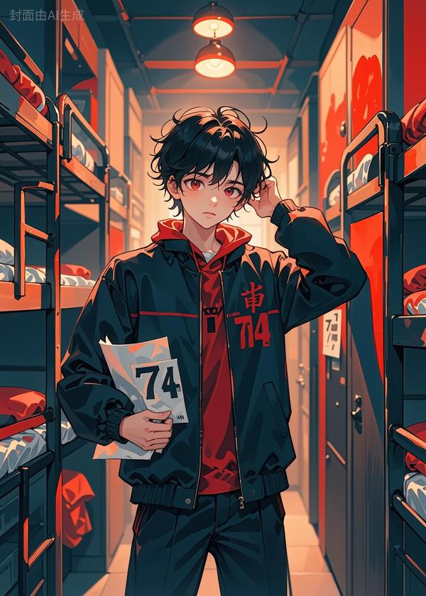 规则怪谈：宿舍