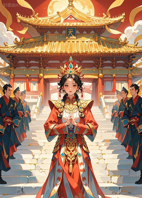 晚来天欲晴