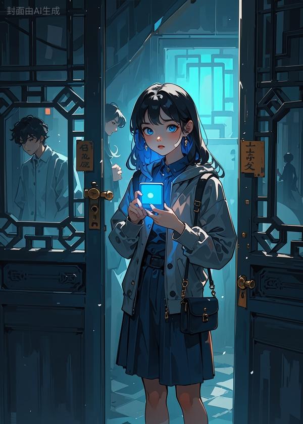 阴间来电
