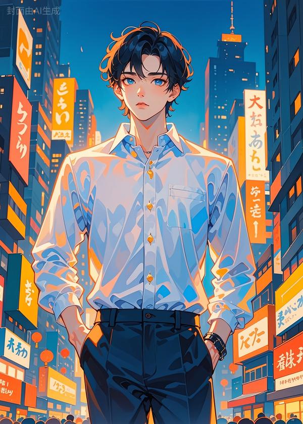 京圈女友装穷三年，只为测我的真心