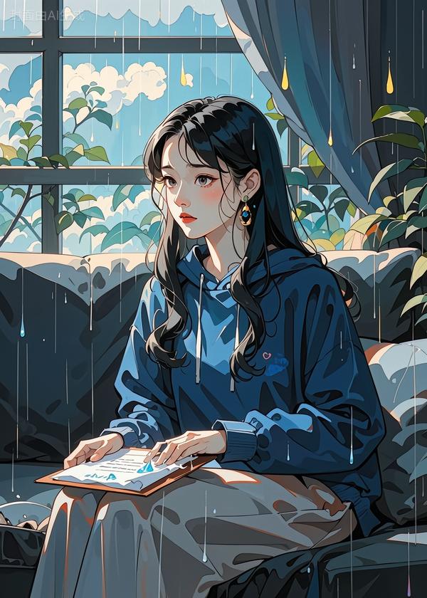 傅总的白月光她回来了