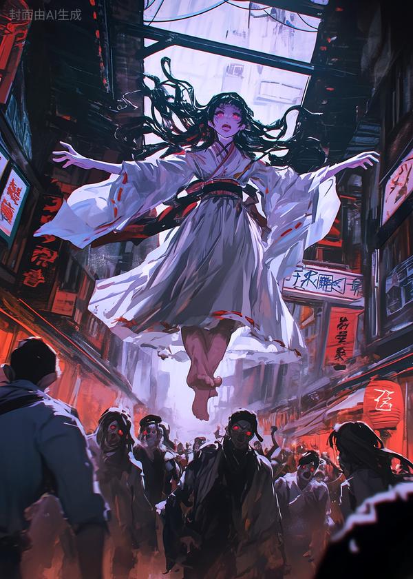 十日终焉：齐夏帮我复仇