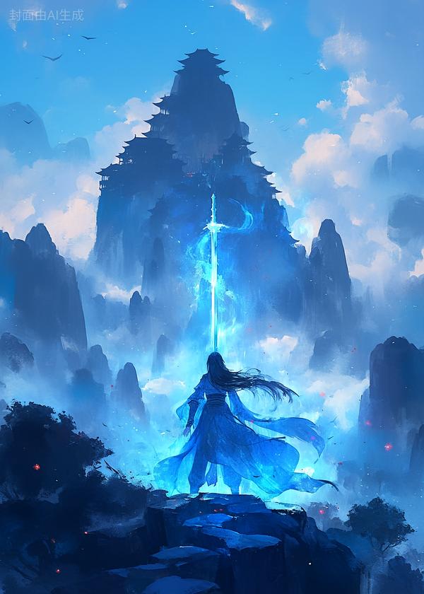斩神：我竟穿越为周平的灵剑？