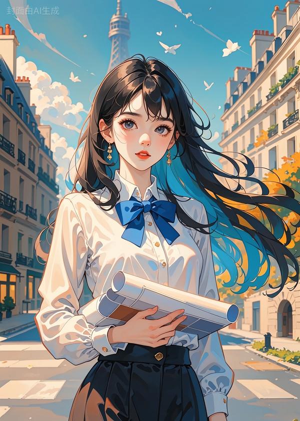 清风如歌