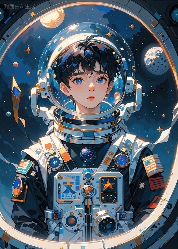 星痕陨落，寂灭深空之途