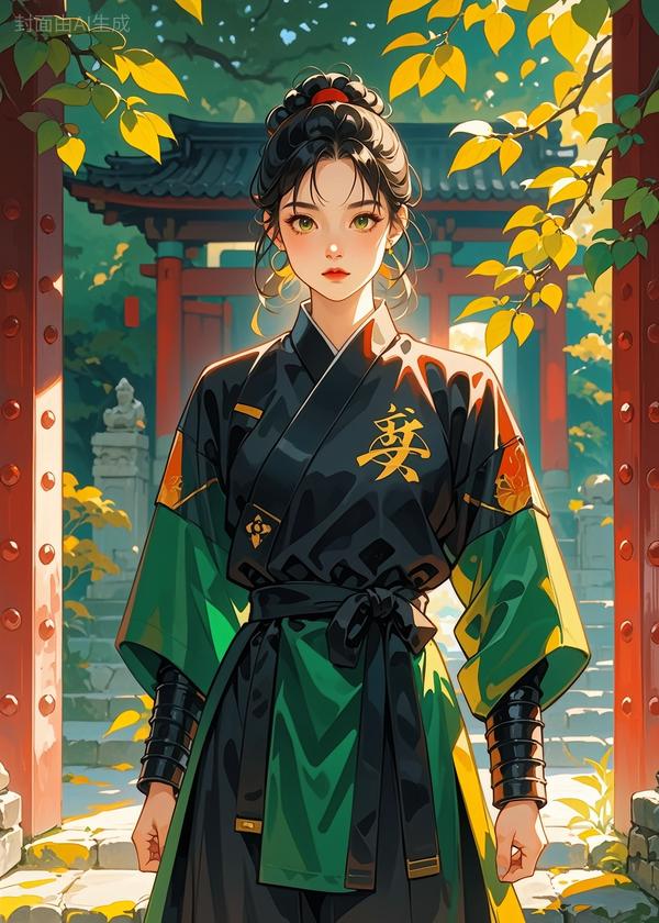 利刃蔷薇：我的保镖不对劲