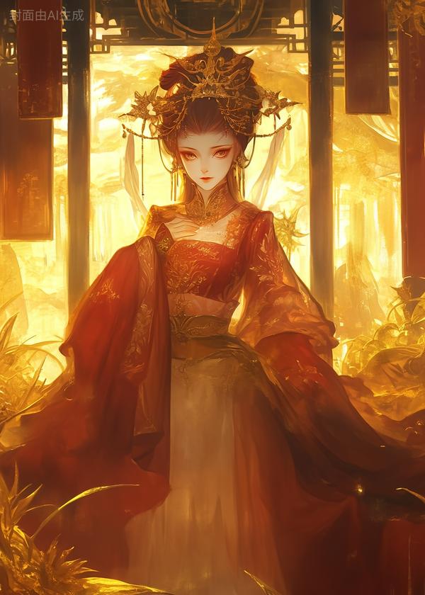 公主为质