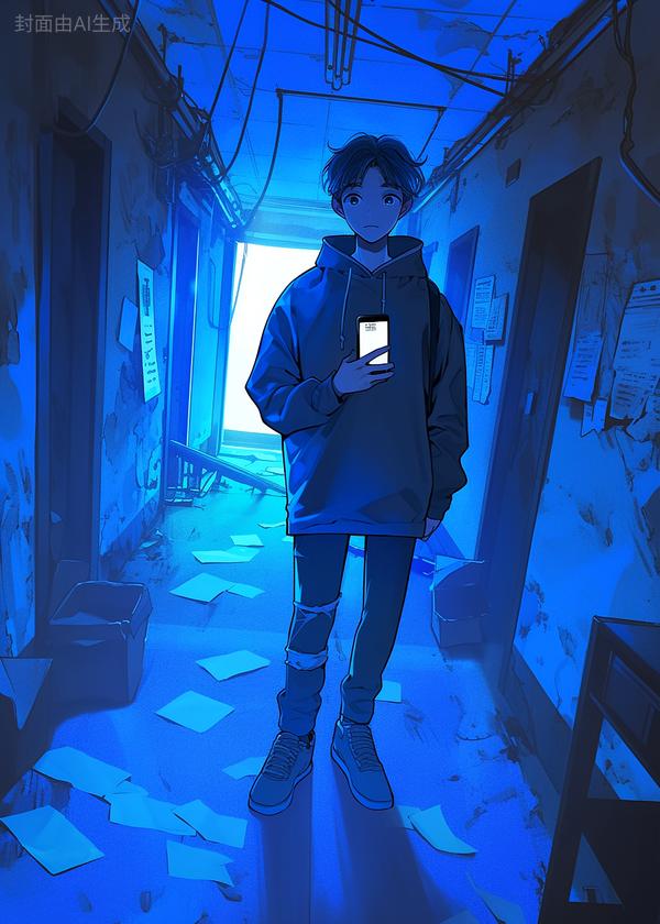 规则怪谈：夺命小区
