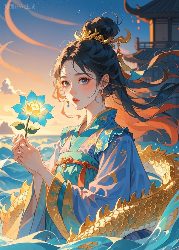 龙族公主