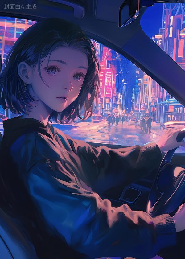 同事怀孕后，我成了专职司机