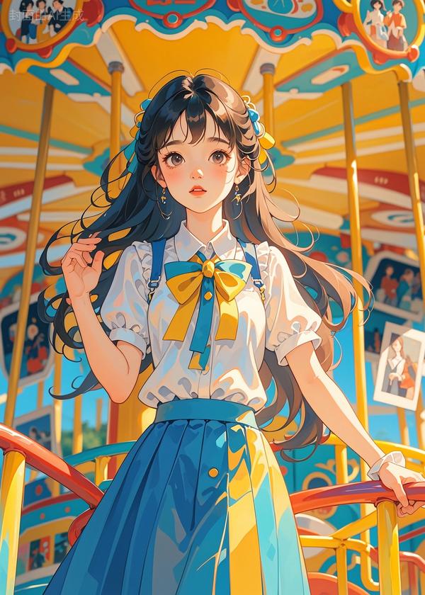 一晴方知夏深