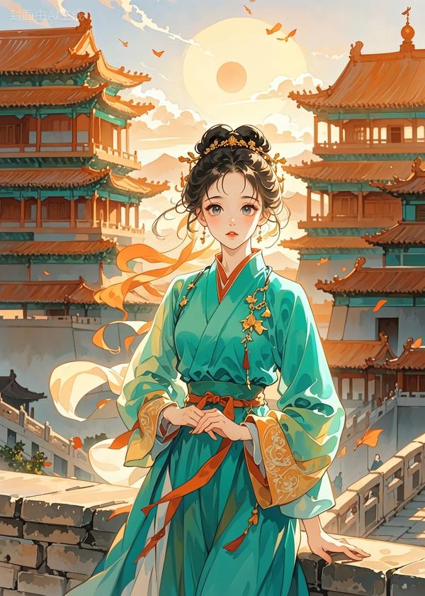 山月昭昭
