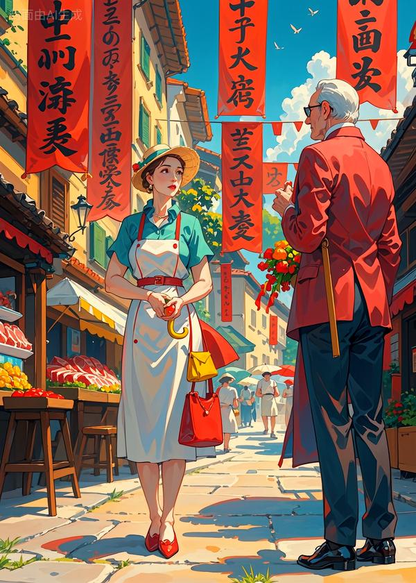 宴会趣闻