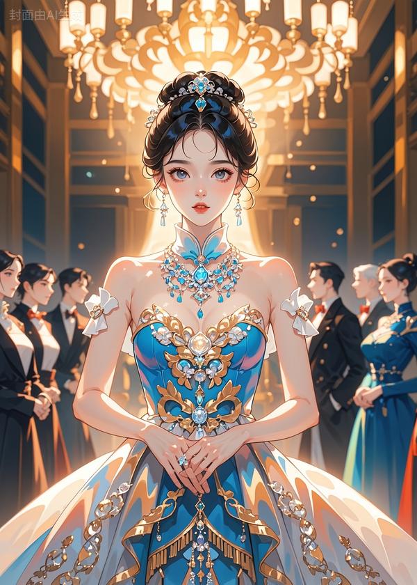 离婚后，我首富千金的身份藏不住了