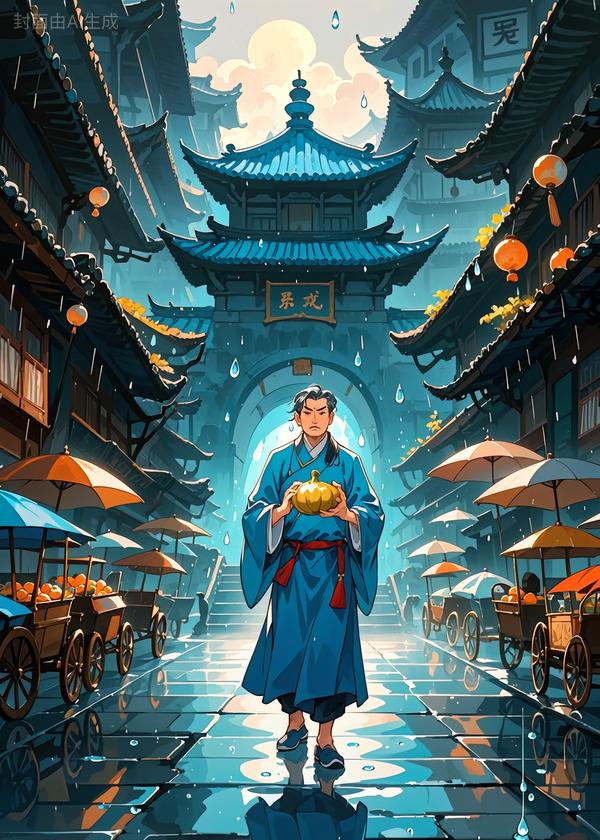 风水天师1