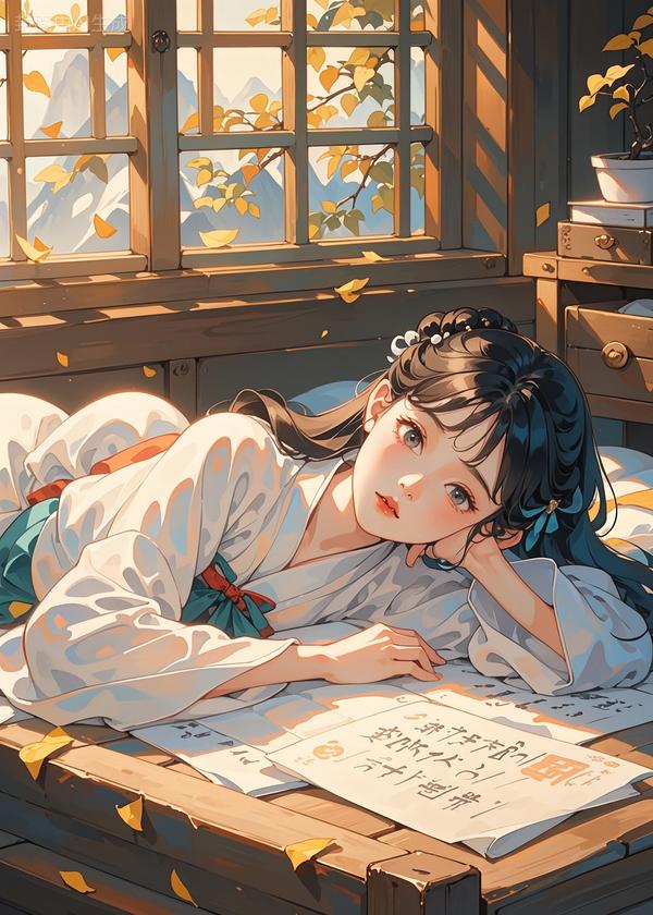 帝师养成计划