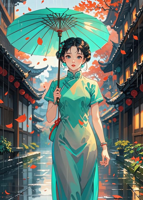 医祖，凌云传！