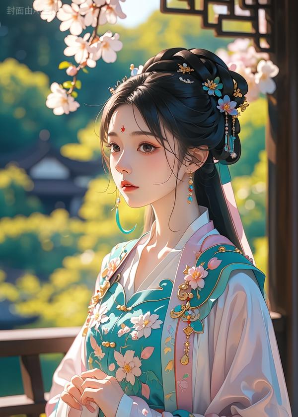 云思念念
