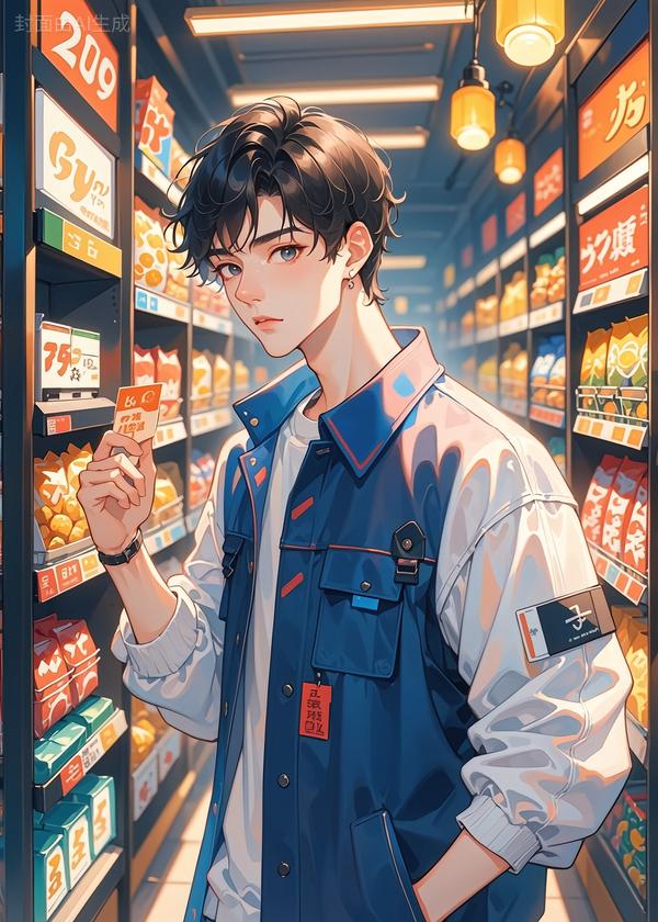 全球诡异，开局掌握零元购