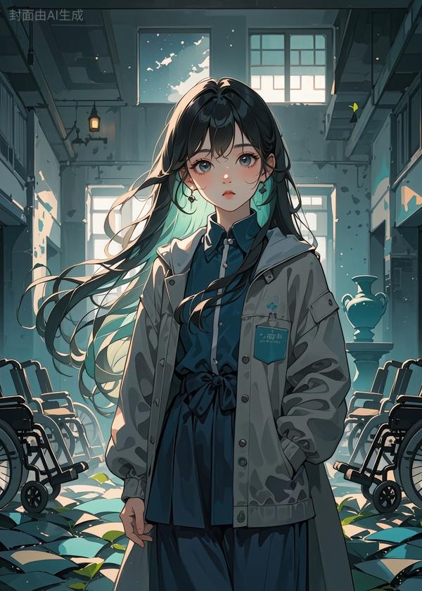 守夜人的档案2:静默回廊