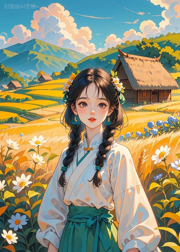 长姐逆袭！