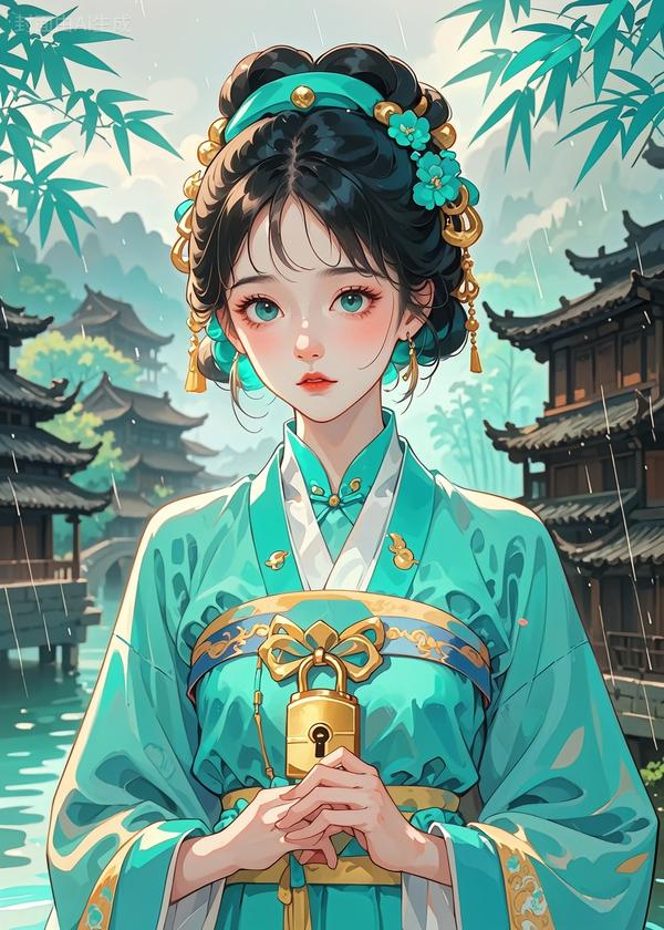 冥王急疯了，我的病美人只是历劫，却被凡人困住了