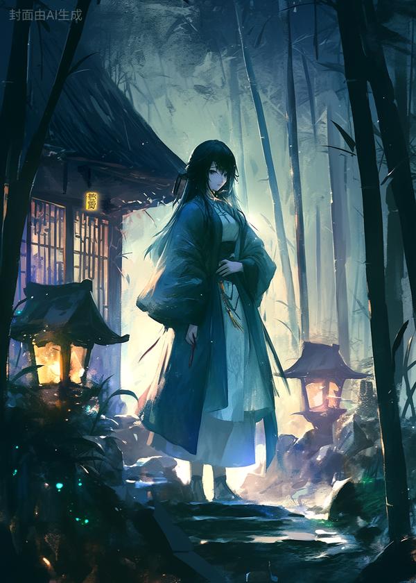 落尘
