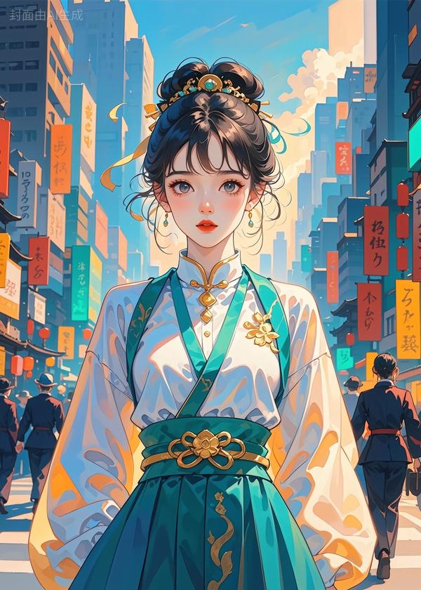 豪门的重生反击