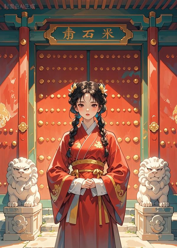 嫡女归府：掌家主母不好惹