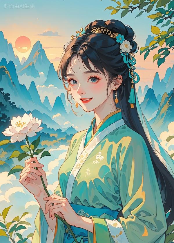 全宗门偷听我心声后，人设全崩了