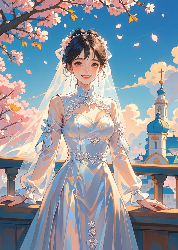 他当众退婚后，却跪在我婚礼门口求原谅
